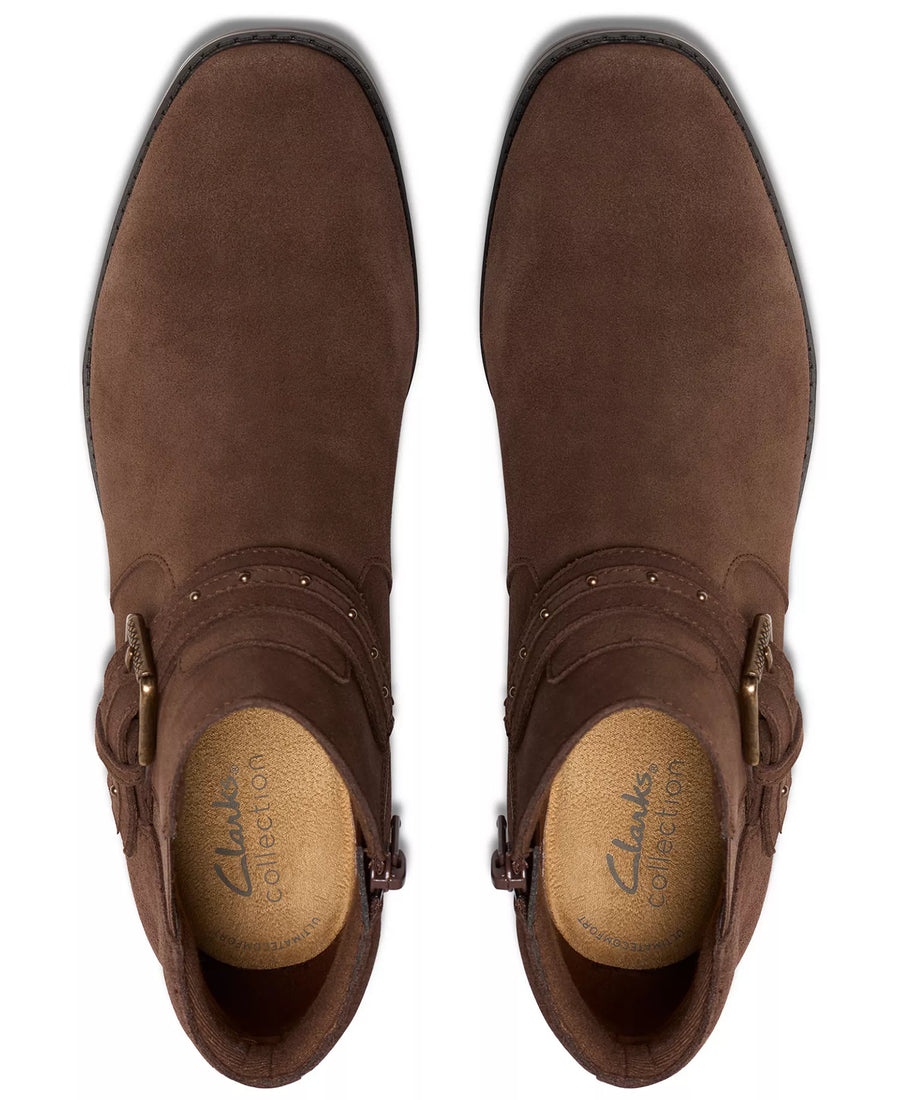 Clarks Women's Danyelle Wish Boots