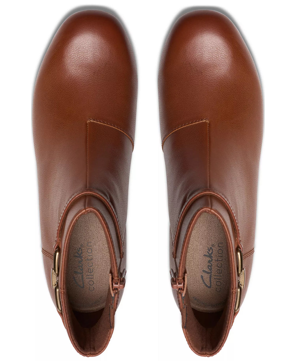 Clarks Women's Iridessa Air Booties