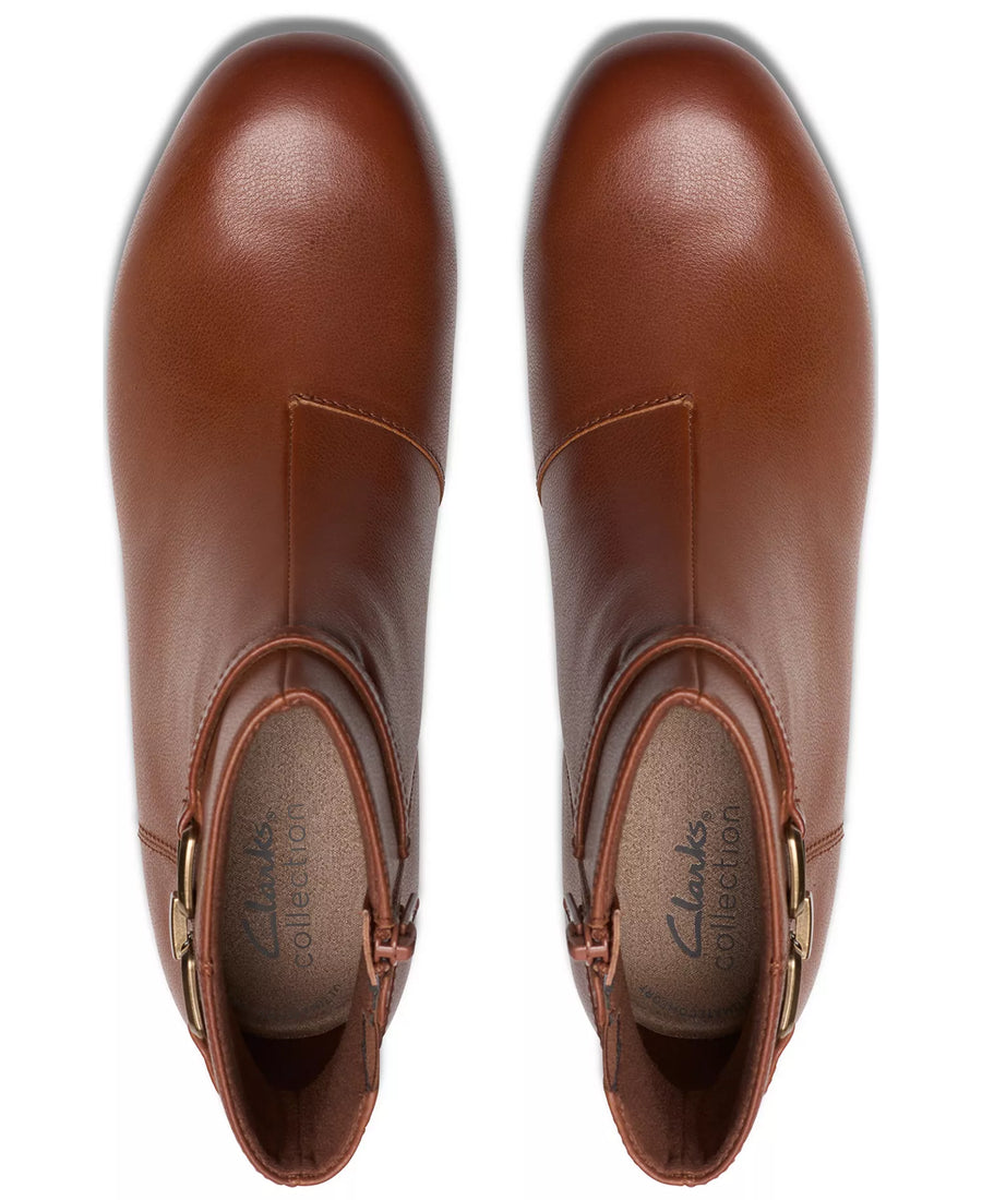 Clarks Women's Iridessa Air Booties