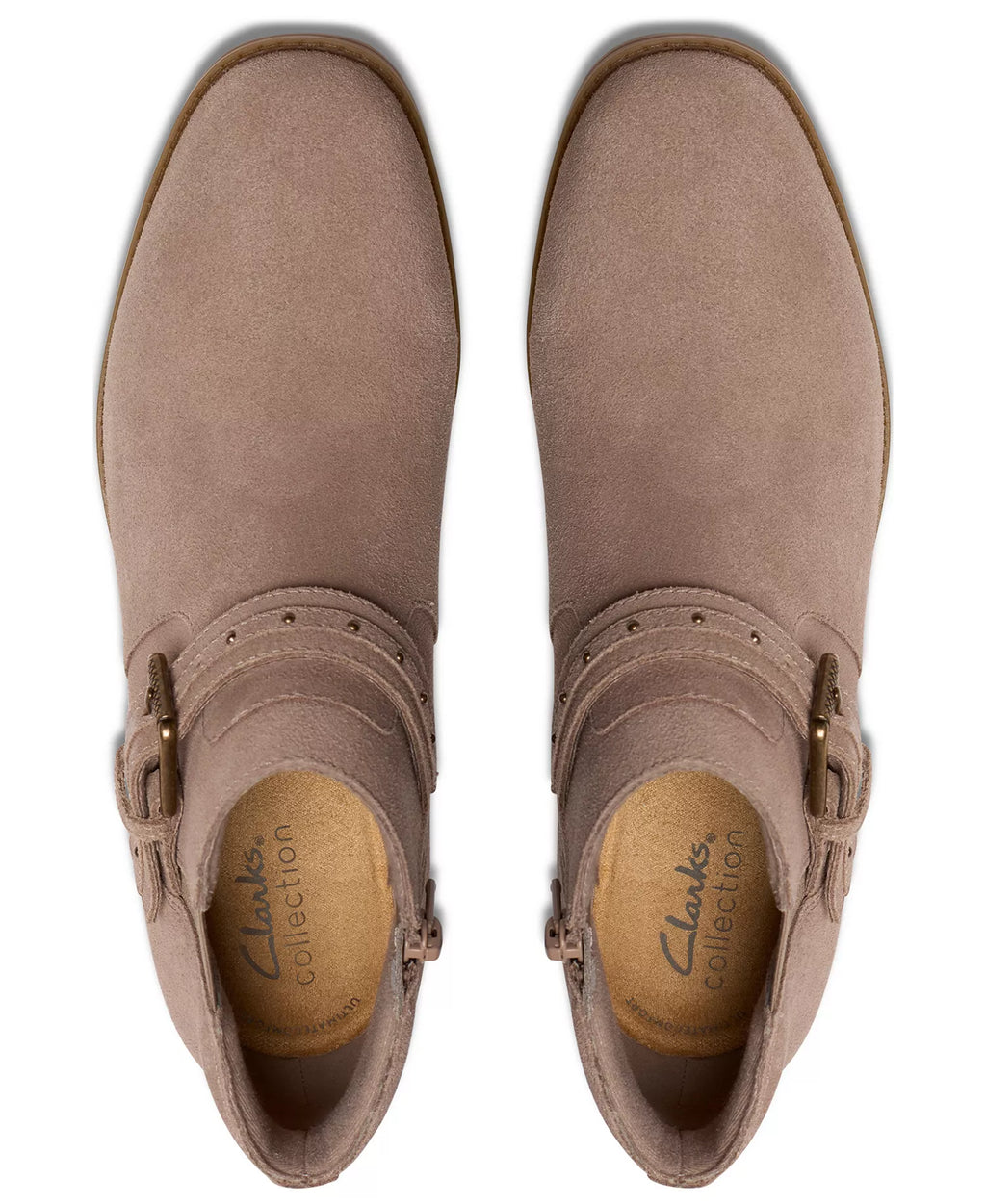 Clarks Women's Danyelle Wish Boots