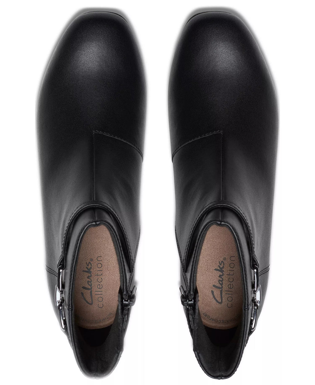 Clarks Women's Iridessa Air Booties