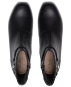 Clarks Women's Iridessa Air Booties