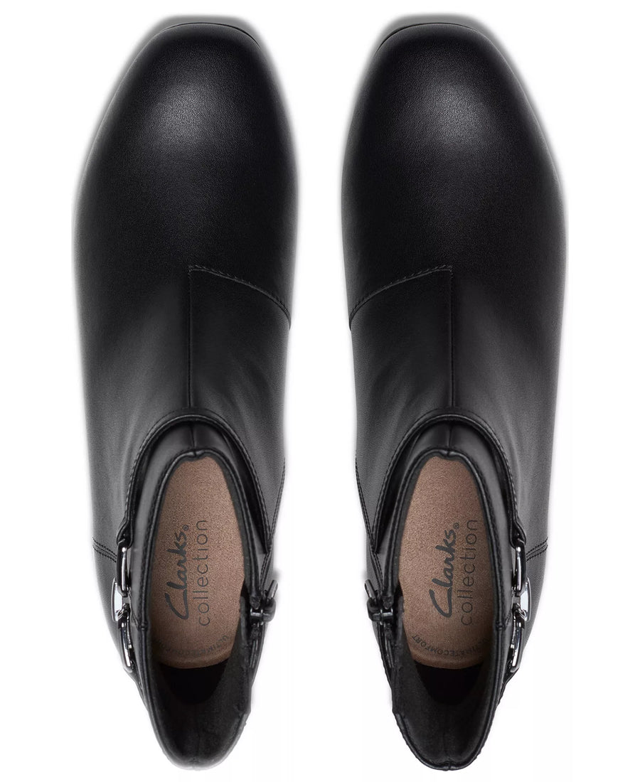 Clarks Women's Iridessa Air Booties
