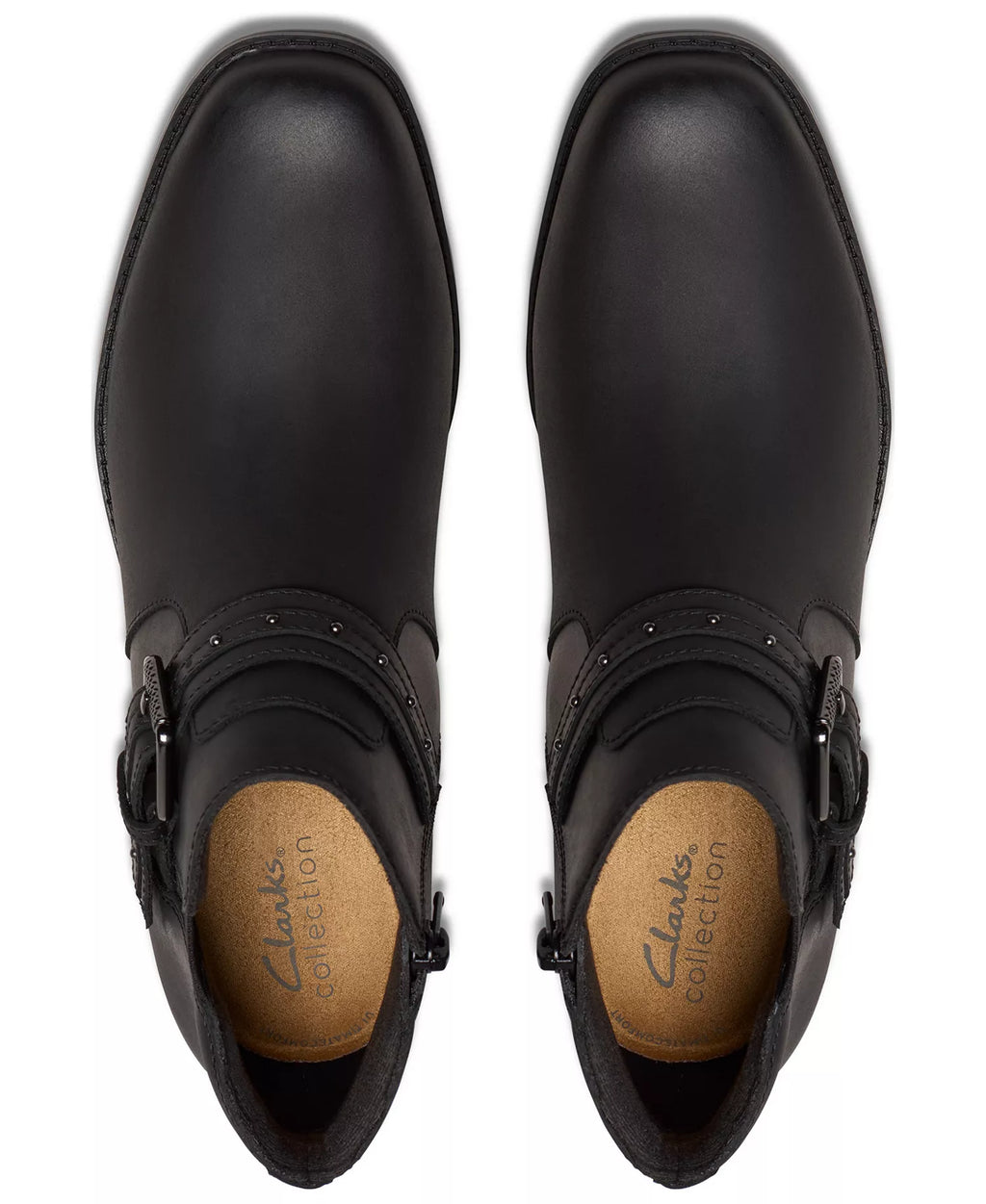 Clarks Women's Danyelle Wish Boots