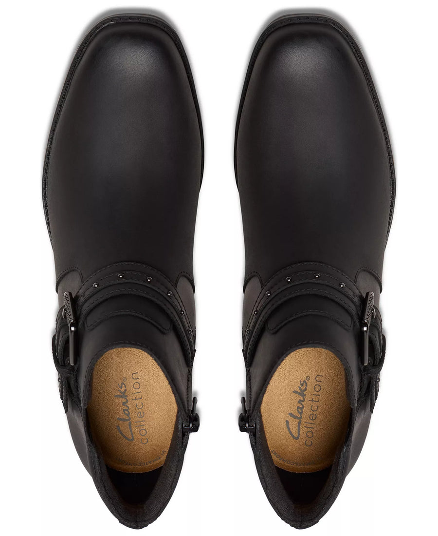 Clarks Women's Danyelle Wish Boots