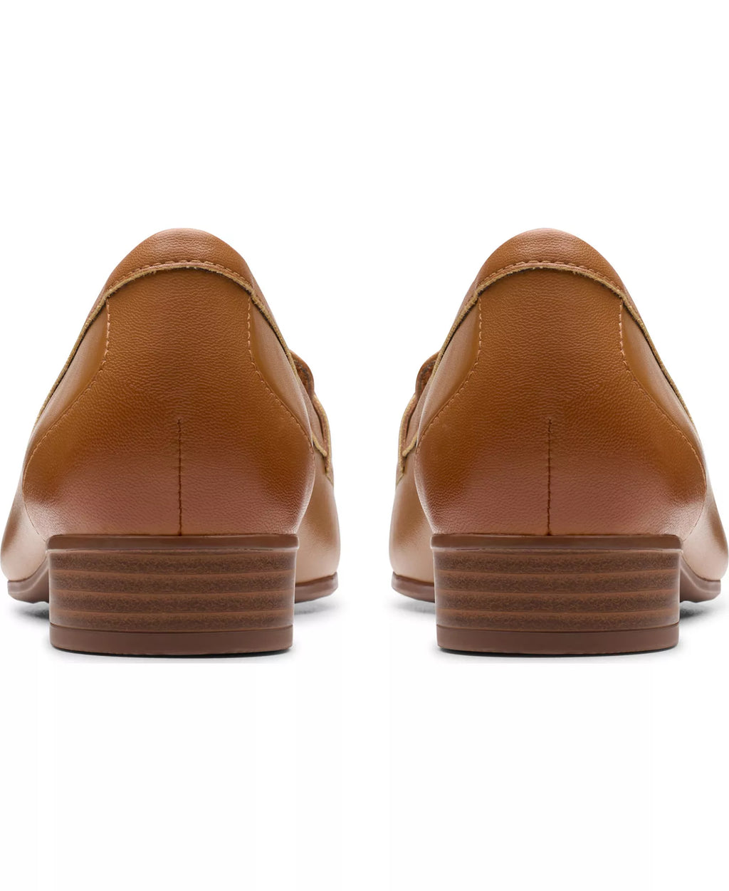 Clarks Women's Juliet Echo Slip-On Loafers