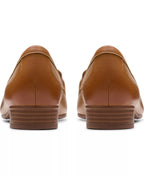 Clarks Women's Juliet Echo Slip-On Loafers