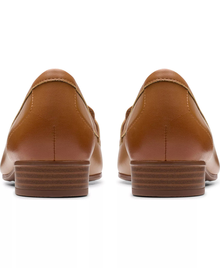 Clarks Women's Juliet Echo Slip-On Loafers