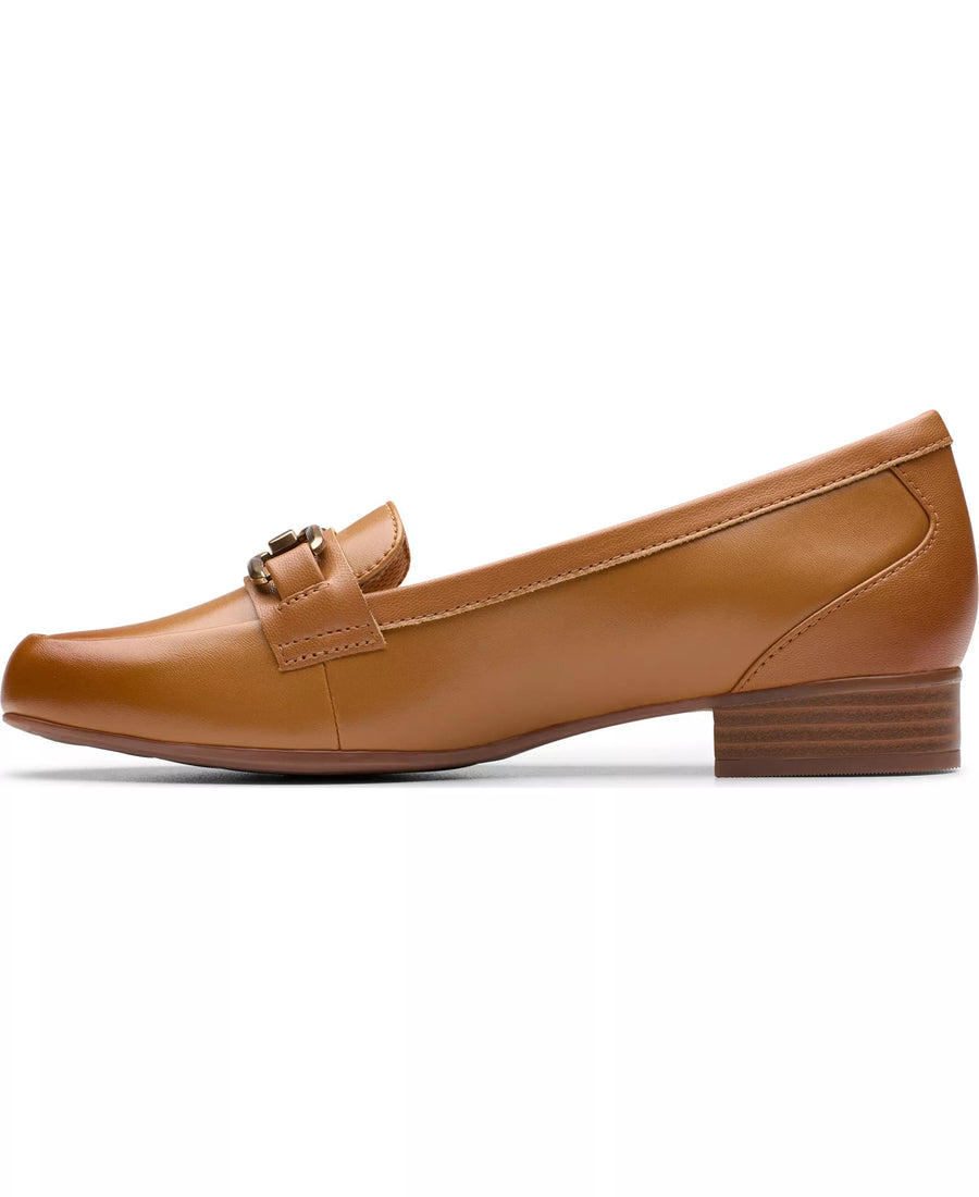 Clarks Women's Juliet Echo Slip-On Loafers