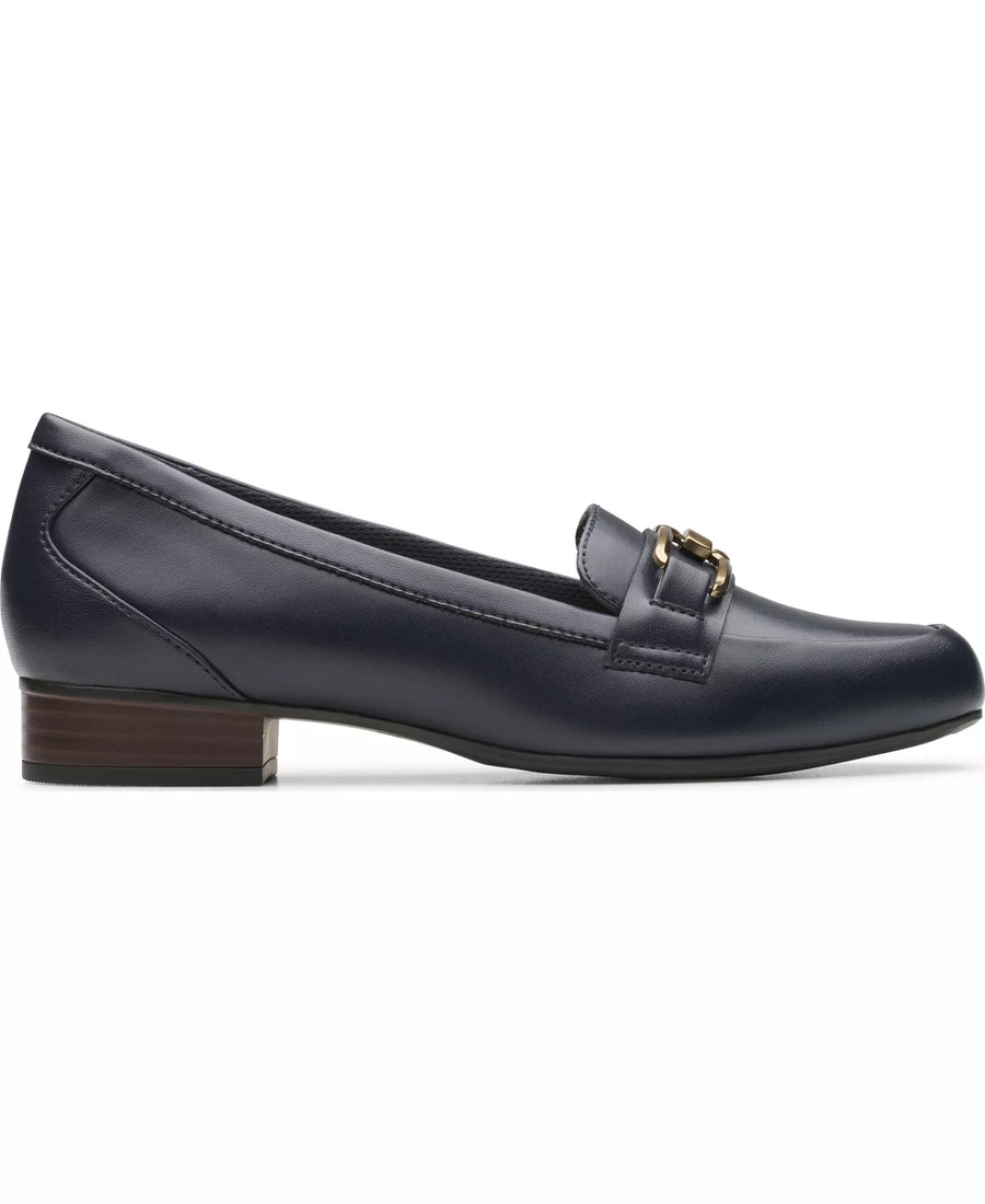 Clarks Women's Juliet Echo Slip-On Loafers