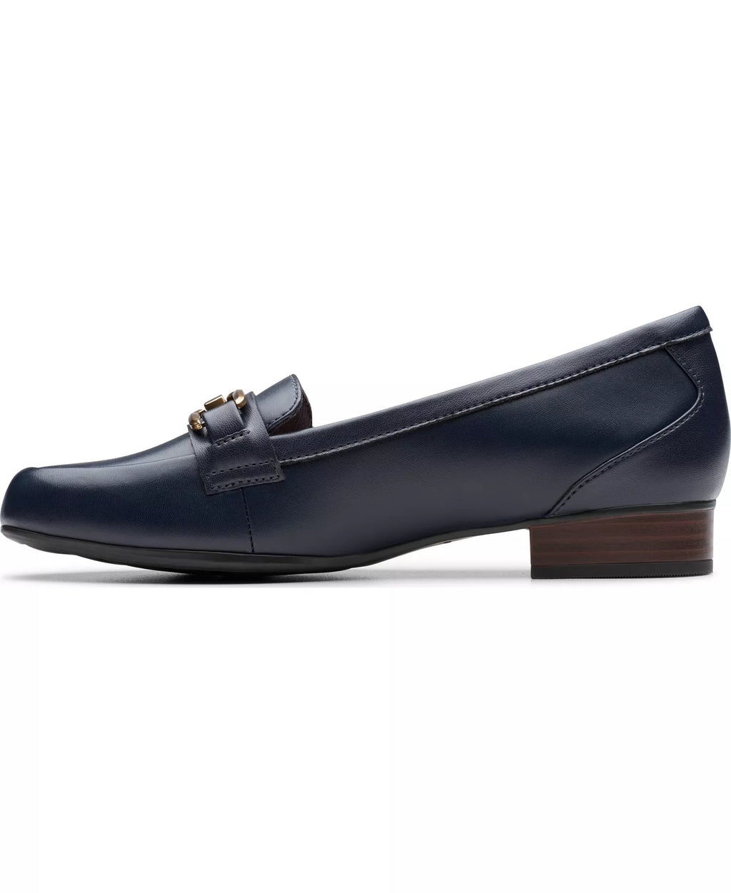Clarks Women's Juliet Echo Slip-On Loafers