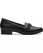 Clarks Women's Juliet Echo Slip-On Loafers