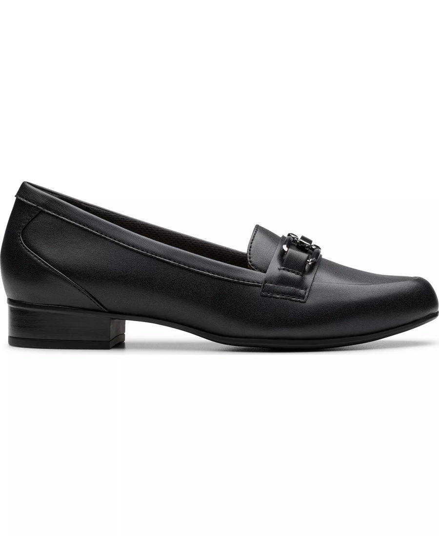 Clarks Women's Juliet Echo Slip-On Loafers