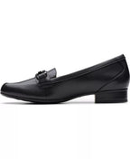 Clarks Women's Juliet Echo Slip-On Loafers