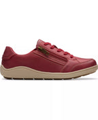 Clarks Women's Bryianne Bayla Round Toe Sneakers