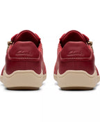 Clarks Women's Bryianne Bayla Round Toe Sneakers