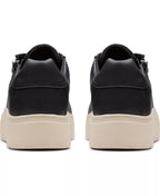 Clarks Women's Mykah Joy Round Toe Sneakers