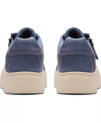 Clarks Women's Mykah Joy Round Toe Sneakers