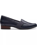 Clarks Collection Women's Juliet Beat Slip-On Loafers