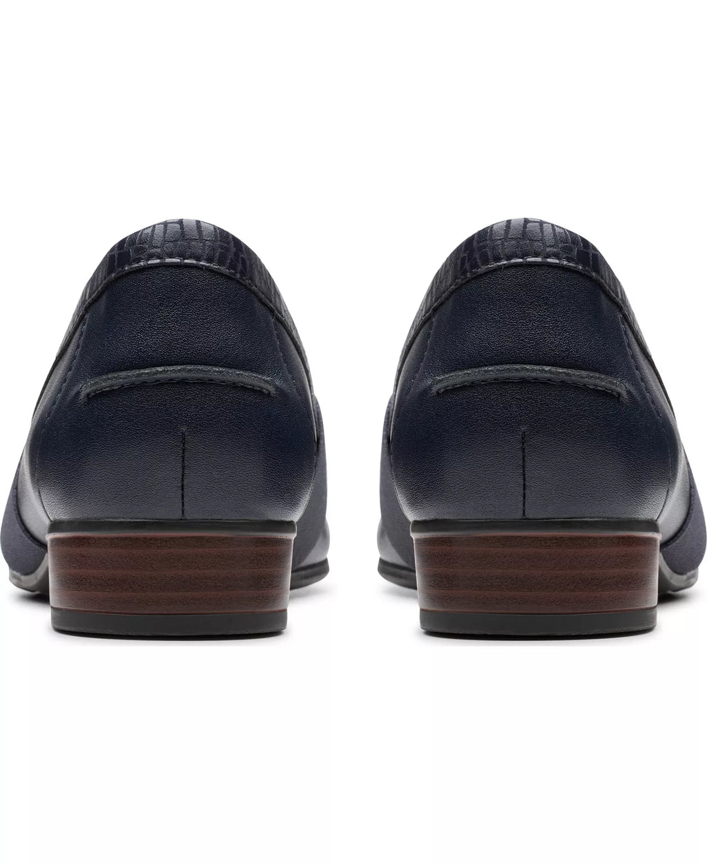 Clarks Collection Women's Juliet Beat Slip-On Loafers