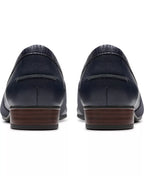 Clarks Collection Women's Juliet Beat Slip-On Loafers