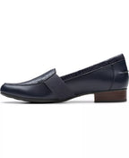 Clarks Collection Women's Juliet Beat Slip-On Loafers