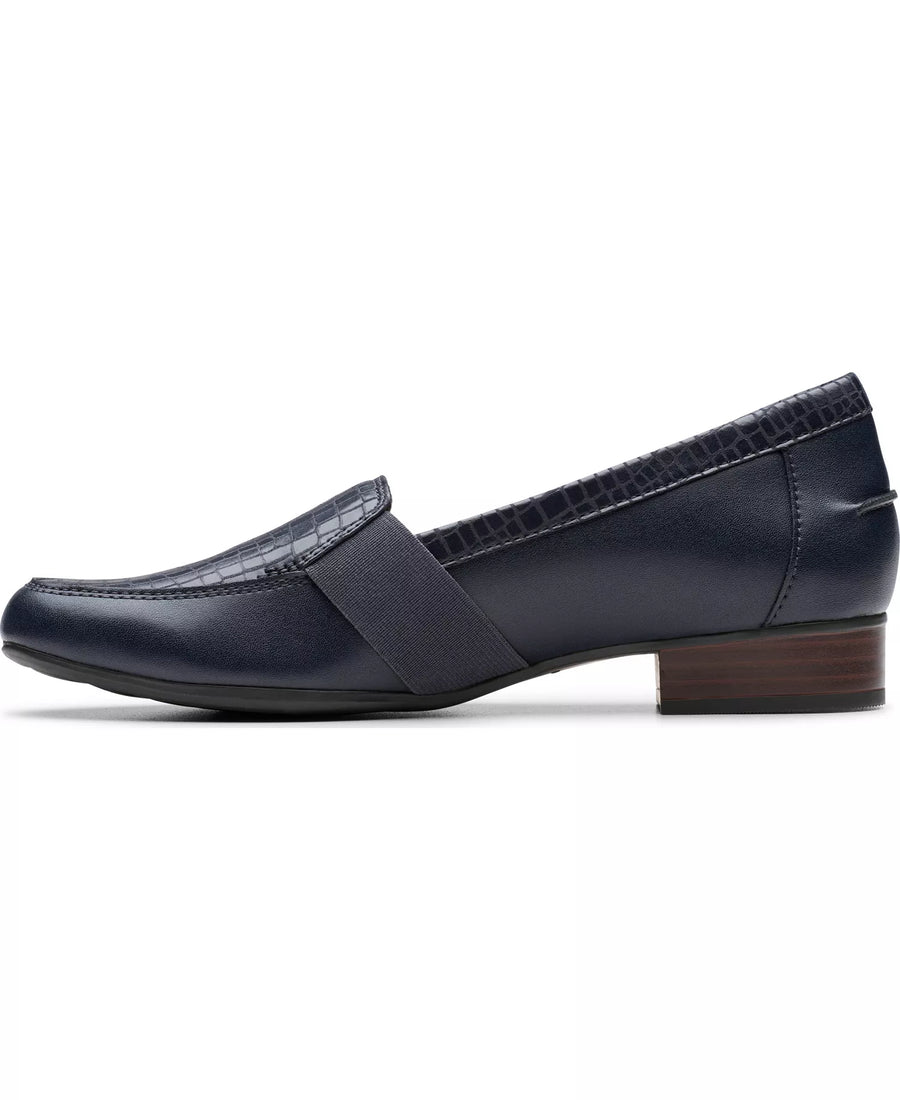 Clarks Collection Women's Juliet Beat Slip-On Loafers