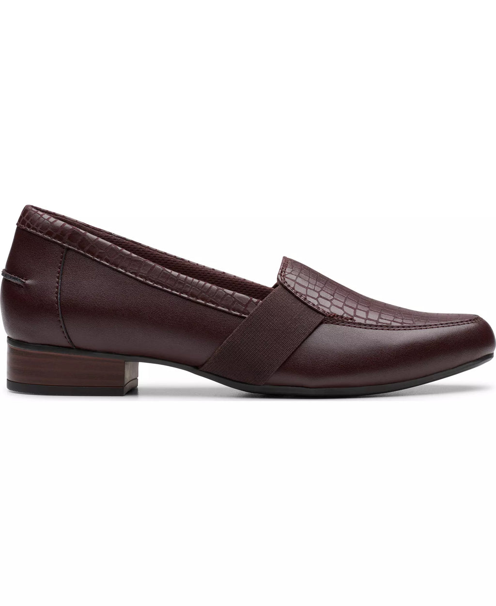 Clarks Women's Juliet Beat Slip-On Loafers