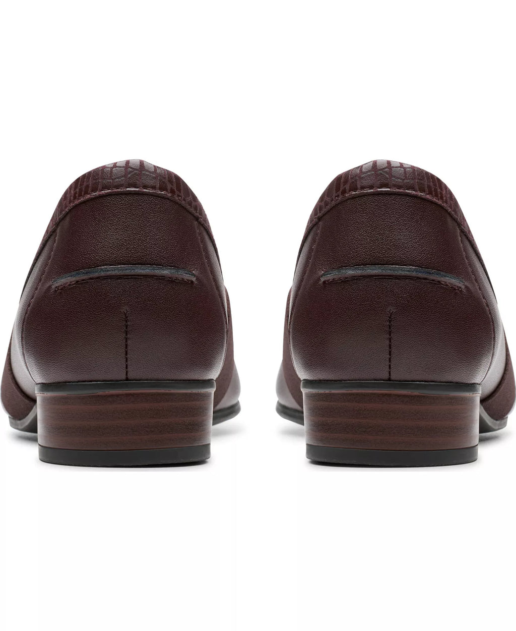 Clarks Women's Juliet Beat Slip-On Loafers