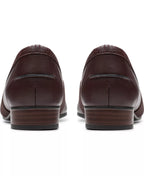 Clarks Women's Juliet Beat Slip-On Loafers