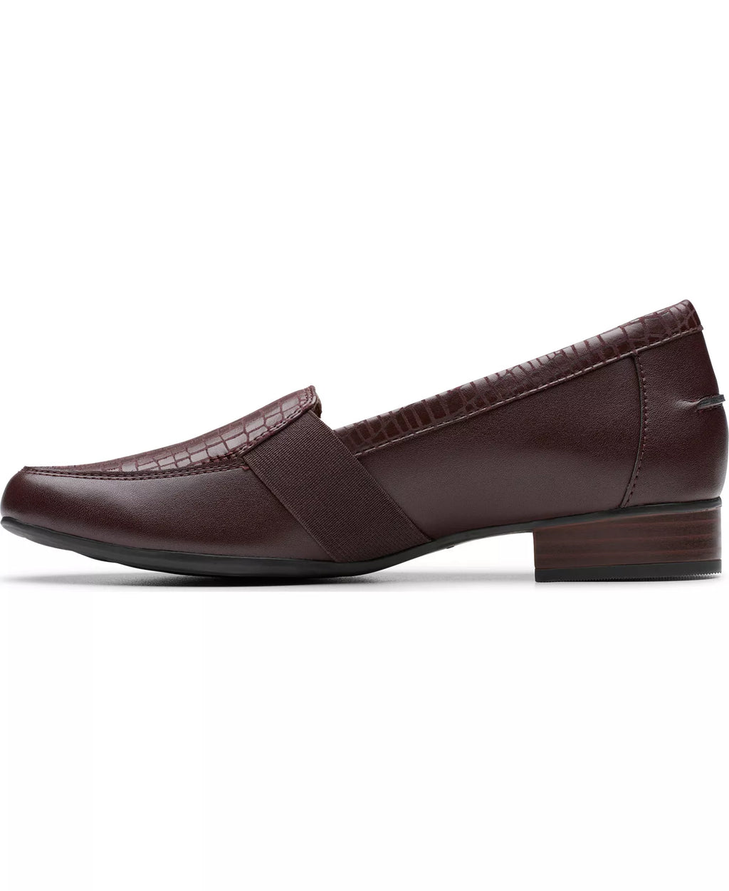 Clarks Women's Juliet Beat Slip-On Loafers