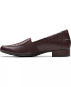 Clarks Women's Juliet Beat Slip-On Loafers