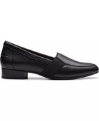 Clarks Collection Women's Juliet Beat Slip-On Loafers