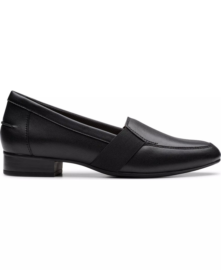 Clarks Collection Women's Juliet Beat Slip-On Loafers