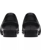 Clarks Collection Women's Juliet Beat Slip-On Loafers