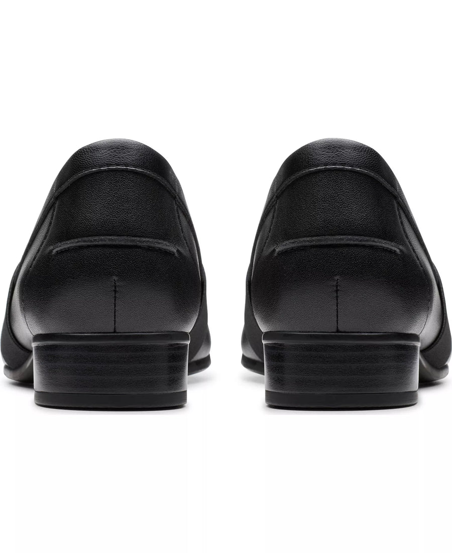 Clarks Collection Women's Juliet Beat Slip-On Loafers