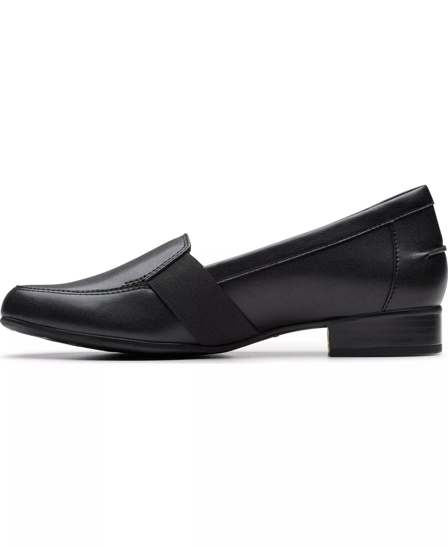 Clarks Collection Women's Juliet Beat Slip-On Loafers