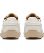 Clarks Women's Bryianne Bayla Round Toe Sneakers