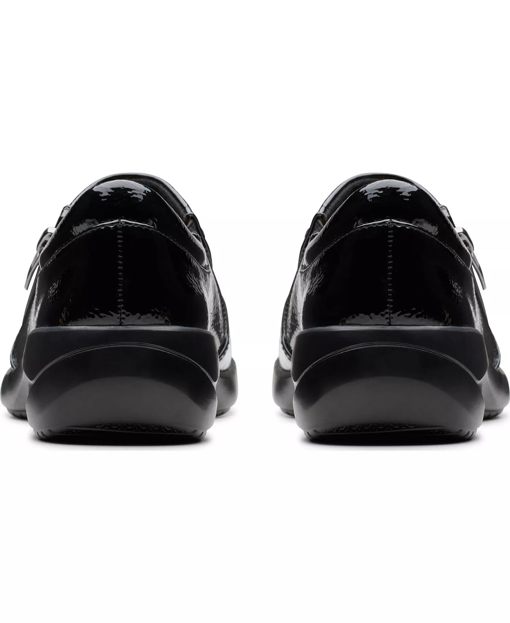 Clarks Women's Kaetlyn Mila Round Toe Flats
