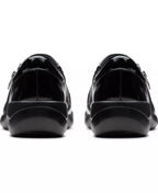Clarks Women's Kaetlyn Mila Round Toe Flats