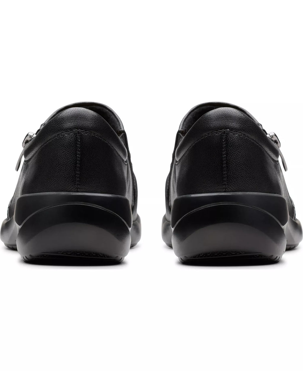 Clarks Women's Kaetlyn Mila Round Toe Flats
