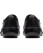 Clarks Women's Kaetlyn Mila Round Toe Flats