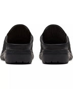 Clarks Women's Carleigh Viola Round Toe Mules