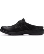 Clarks Women's Carleigh Viola Round Toe Mules