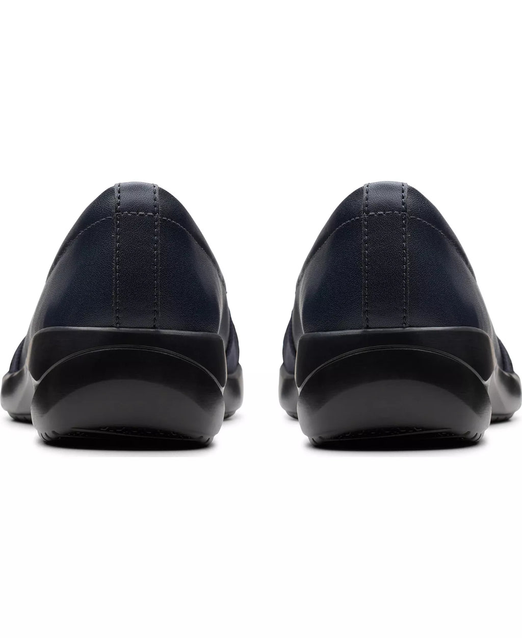 Clarks Women's Kaetlyn Rhea Round Toe Loafers