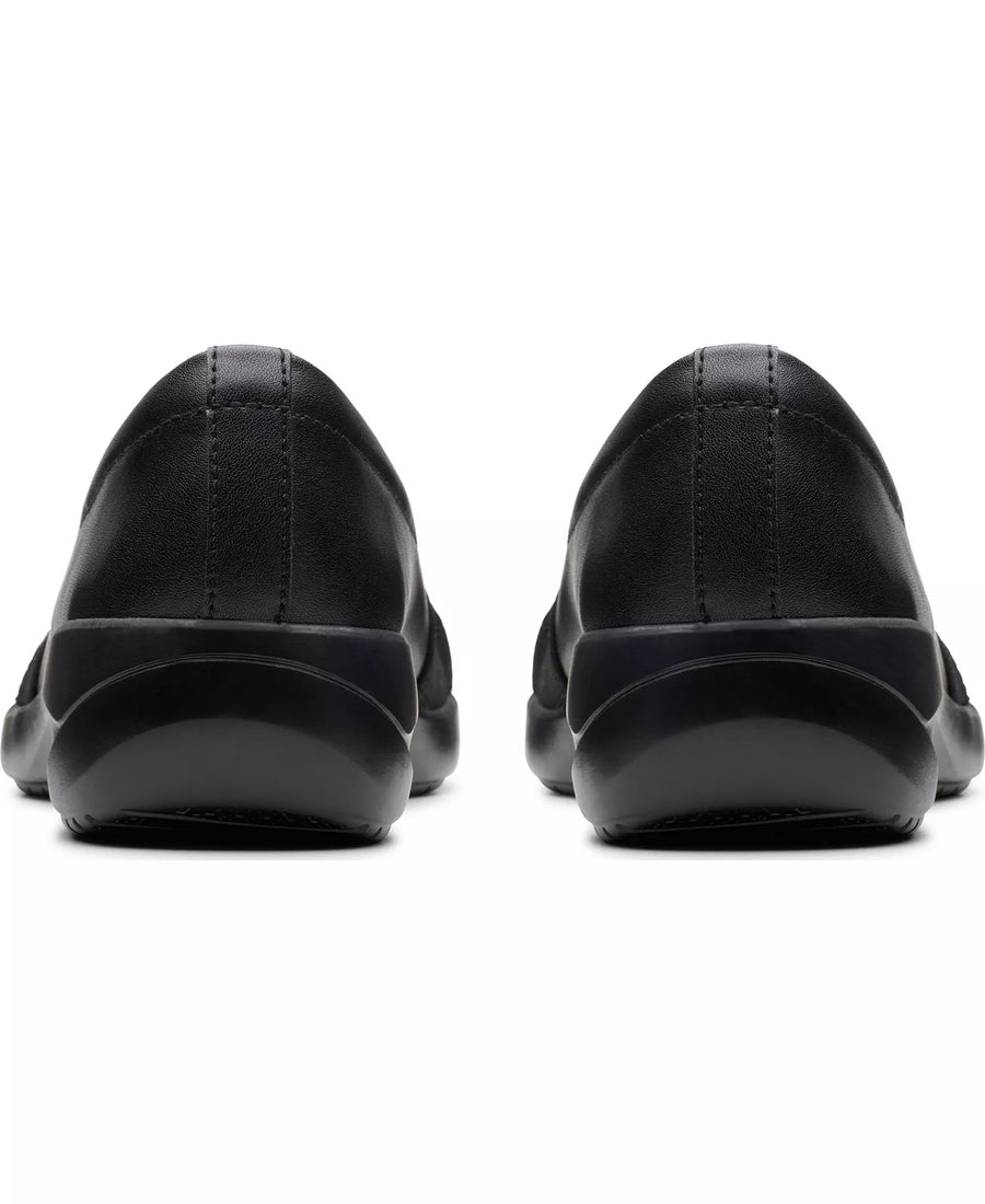 Clarks Women's Kaetlyn Rhea Round Toe Loafers