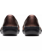 Clarks Women's Kaetlyn Rhea Round Toe Loafers