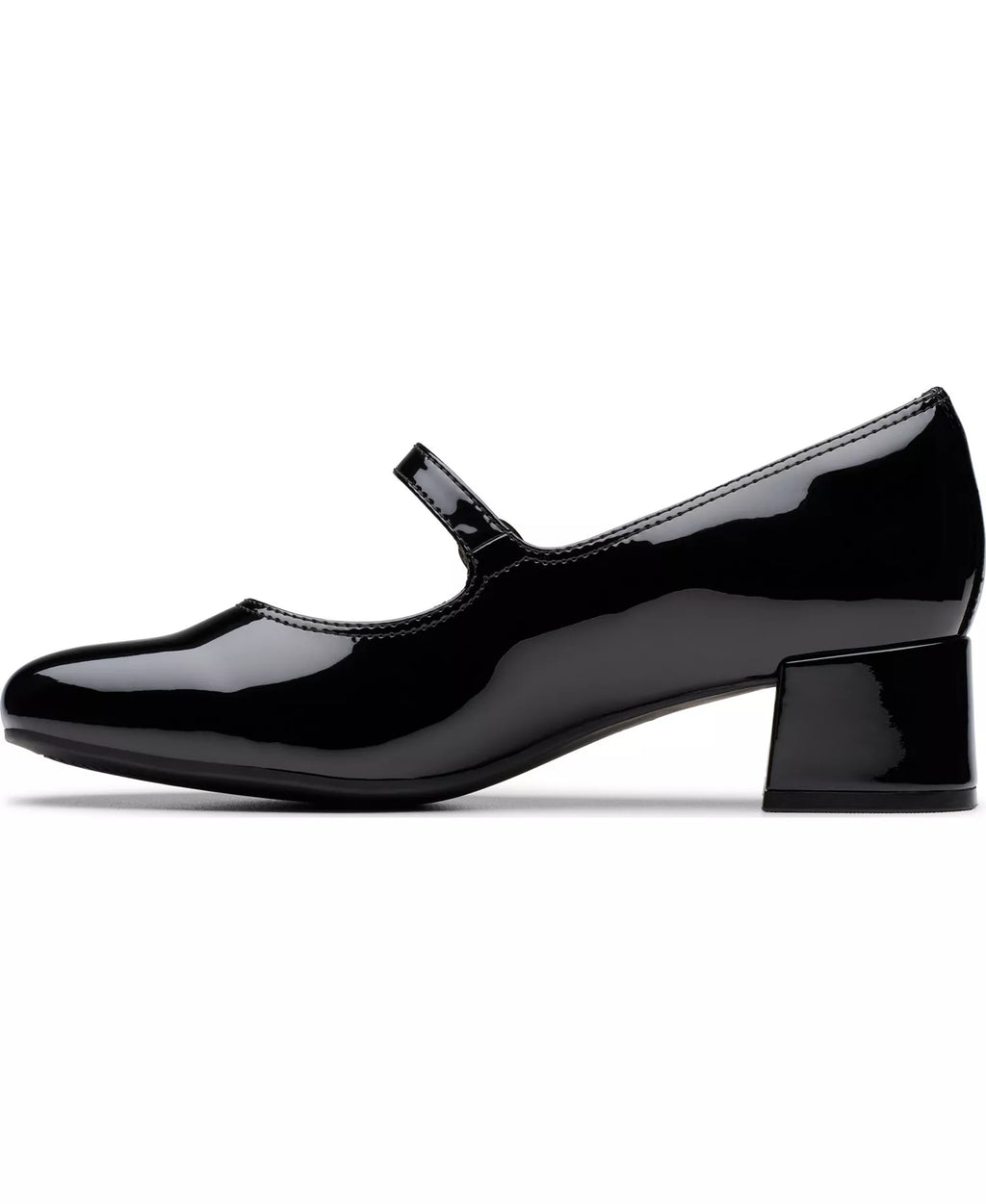 Clarks Women's Iridessa Rae Riptape Dress Pumps