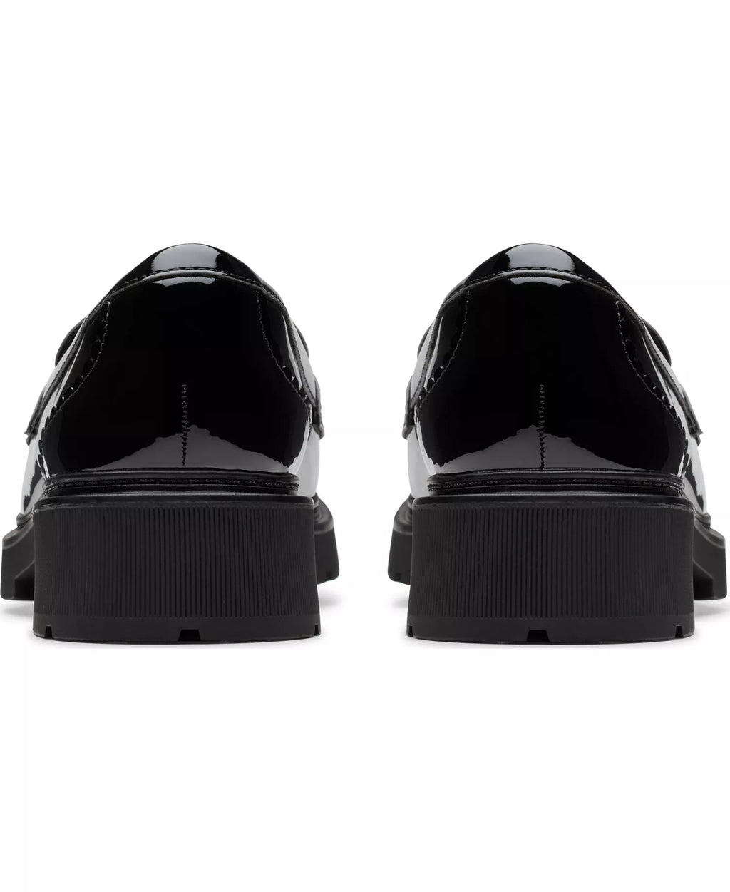 Clarks Women's Lauryl Tassel Slip-On Loafers