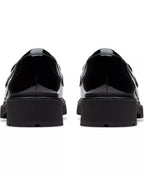 Clarks Women's Lauryl Tassel Slip-On Loafers
